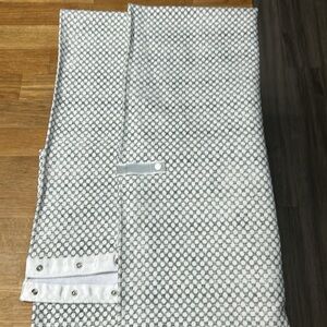 Lululemon Vinyasa Scarf Fleece Dottie